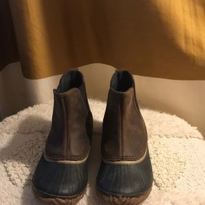 Sorel Out n’ About rain boot